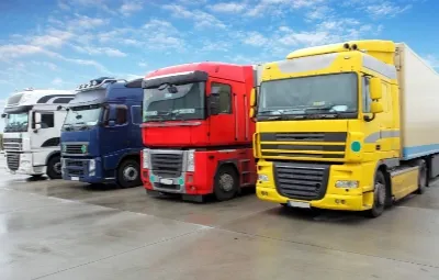 İstanbul Çarşıbaşı Nakliye Ambarı