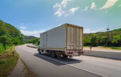 İstanbul ile Çarşıbaşı Arası Bulaşık Makinesi Taşıma