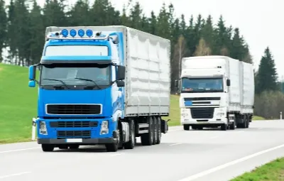 İstanbul ile Çarşıbaşı Arası Eşya Taşıma